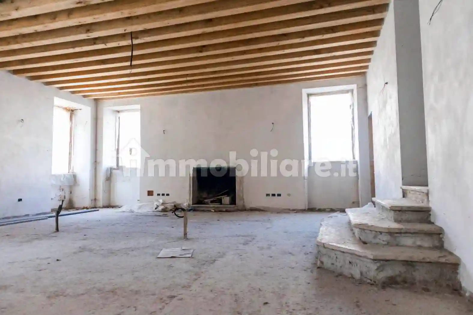 Palazzo - Edificio - foto 3