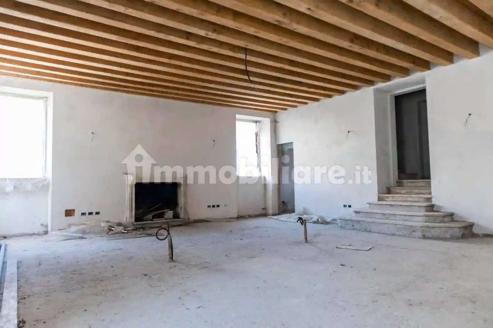 Palazzo - Edificio - foto 4