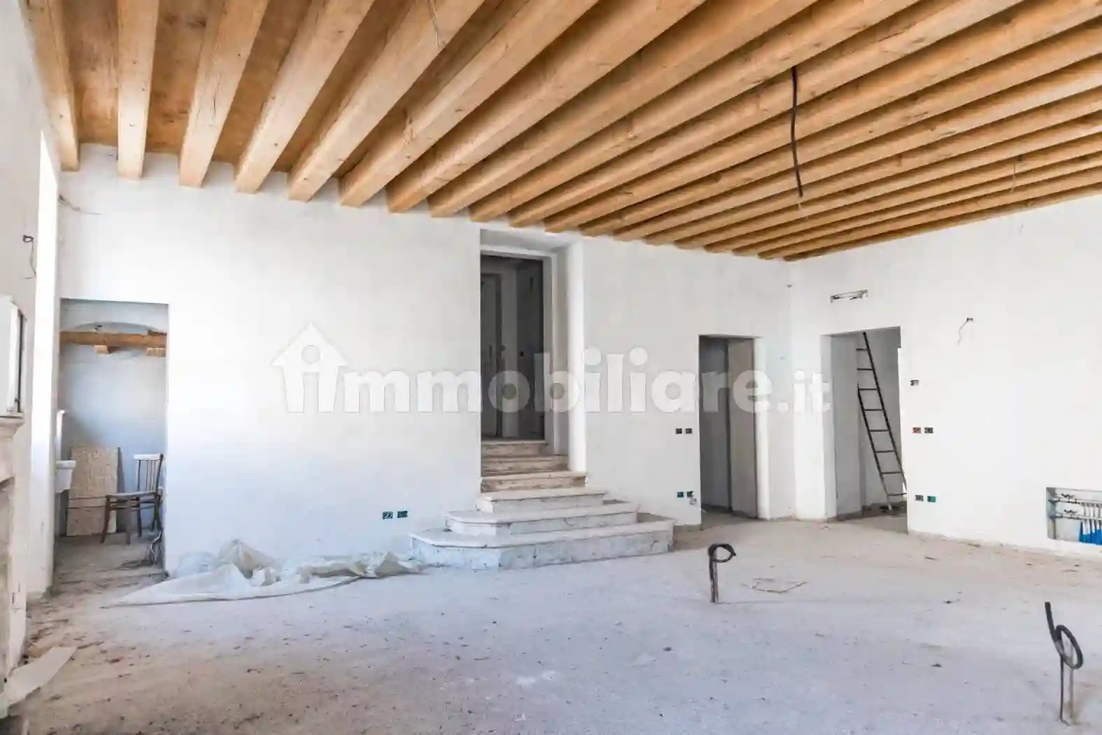 Palazzo - Edificio - foto 5