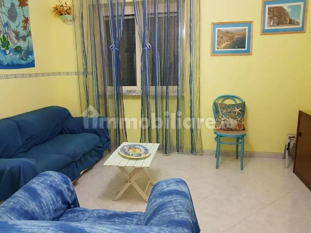 Appartamento in vendita a Montecorice