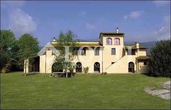 Villa in vendita a Vicopisano