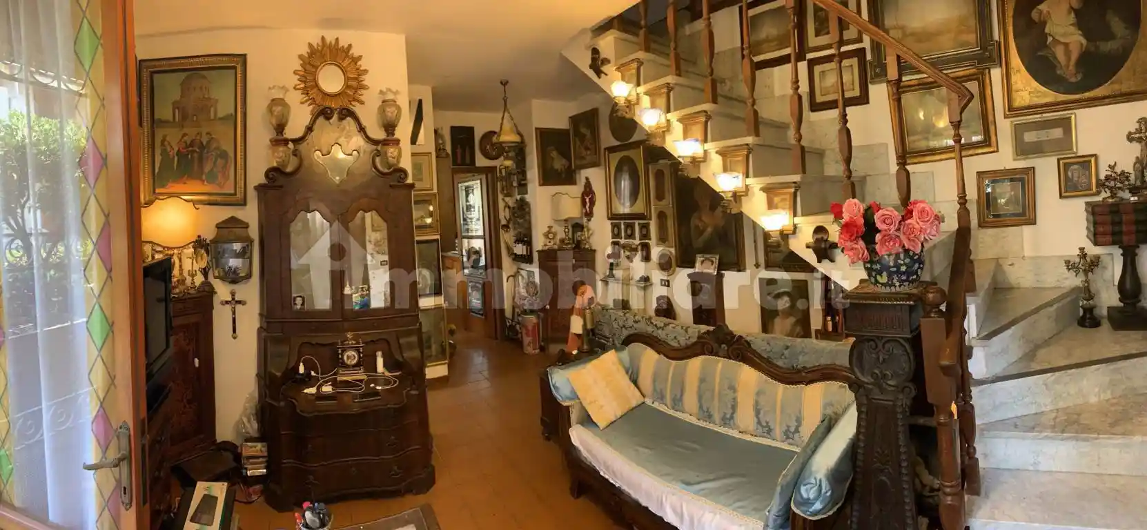 Villa in vendita a Massa