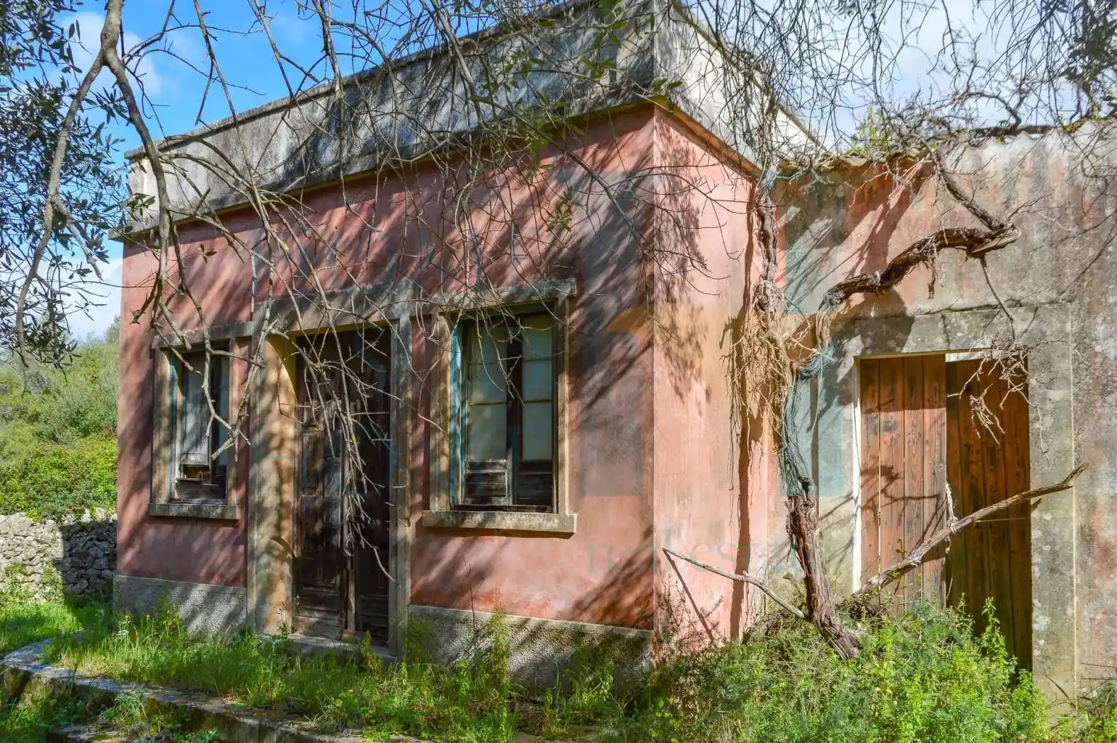 Rustico - Casale in vendita a Noto