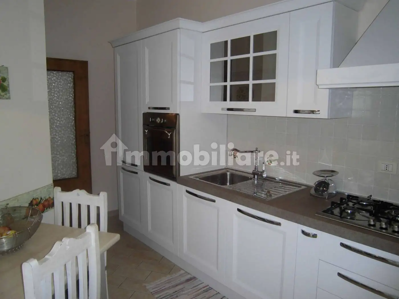 Appartamento in affitto a Alghero