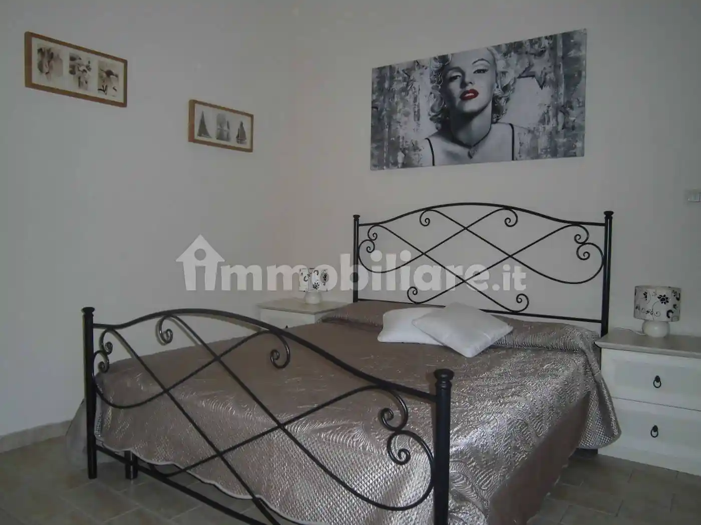 Trilocale via Catalogna 62, Pivarada, Alghero - foto 4