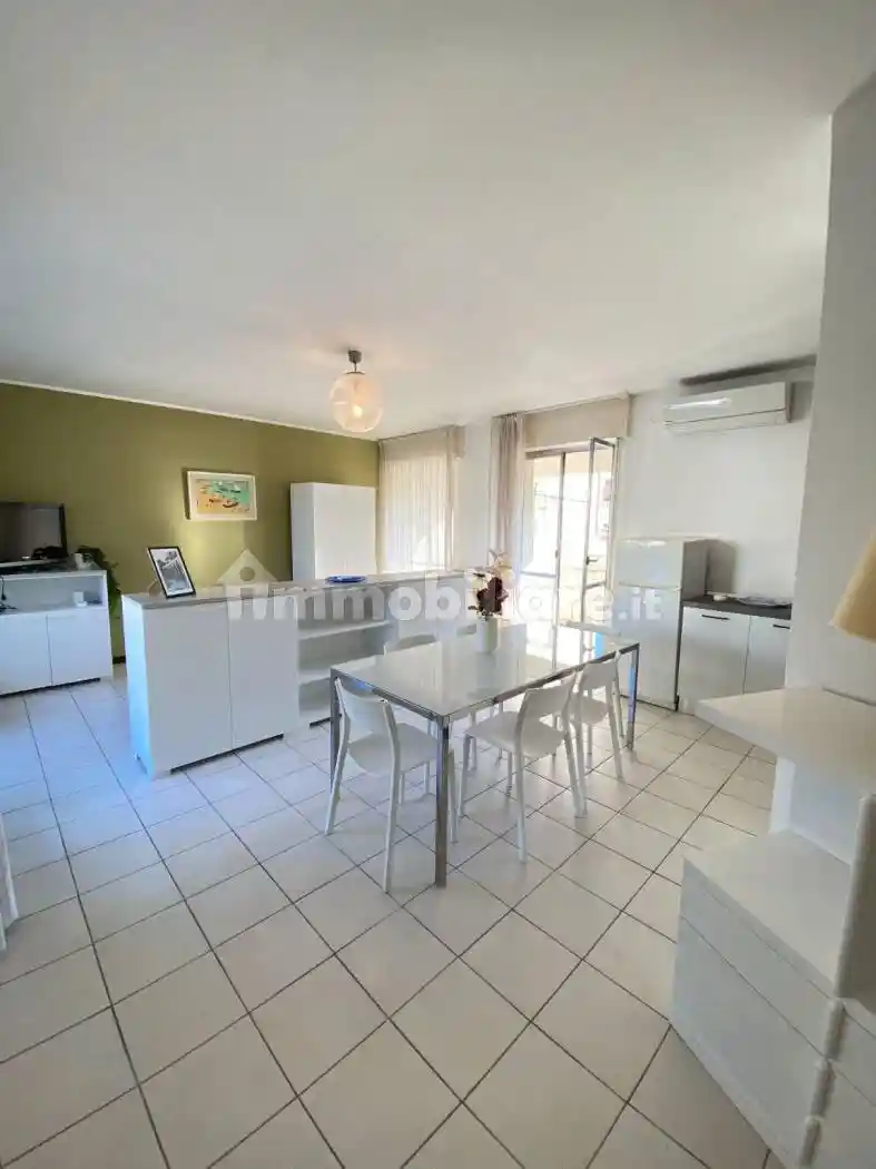 Appartamento in affitto a Riccione