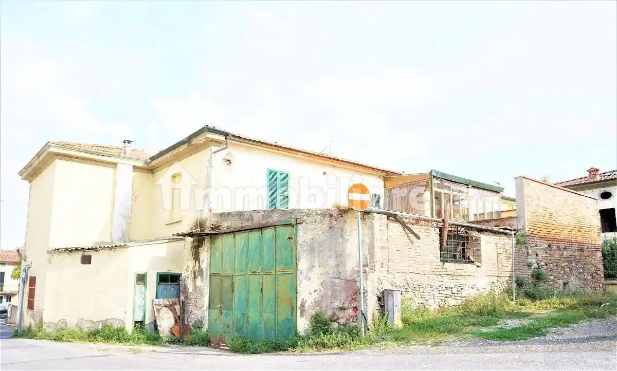 Casa indipendente in vendita a Terricciola