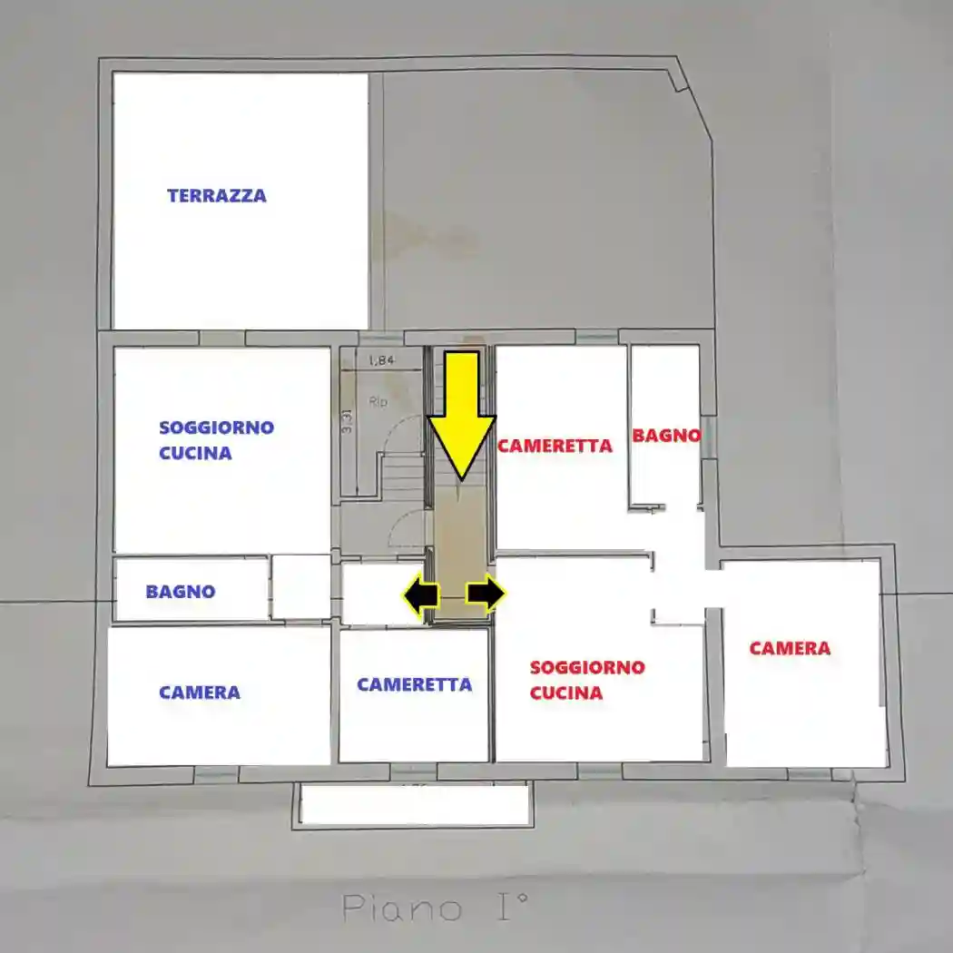 Casa indipendente - foto 3