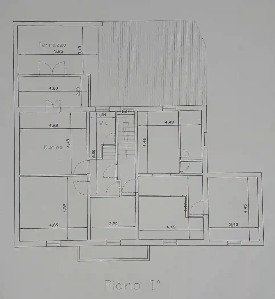 Casa indipendente - foto 5