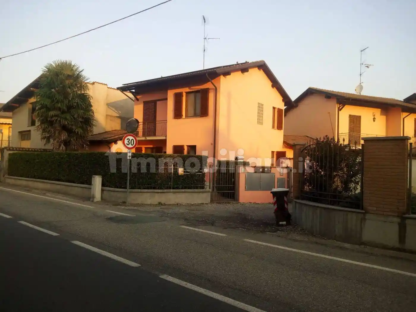 Casa indipendente in vendita a Molino dei Torti