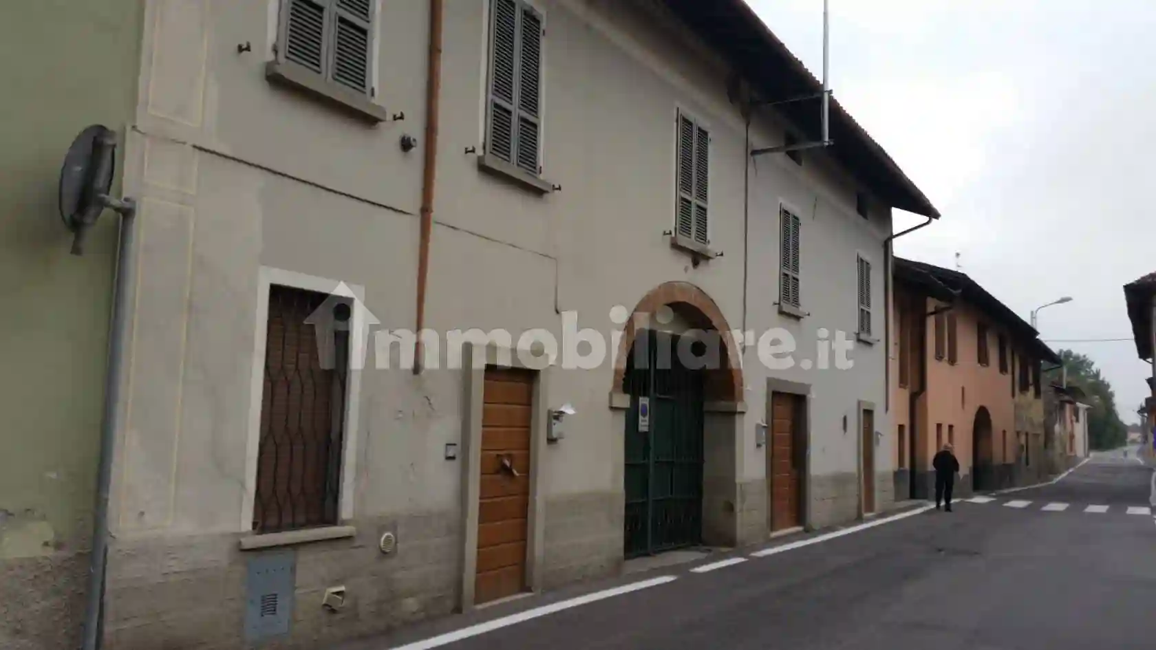 Palazzo - Edificio - foto 2