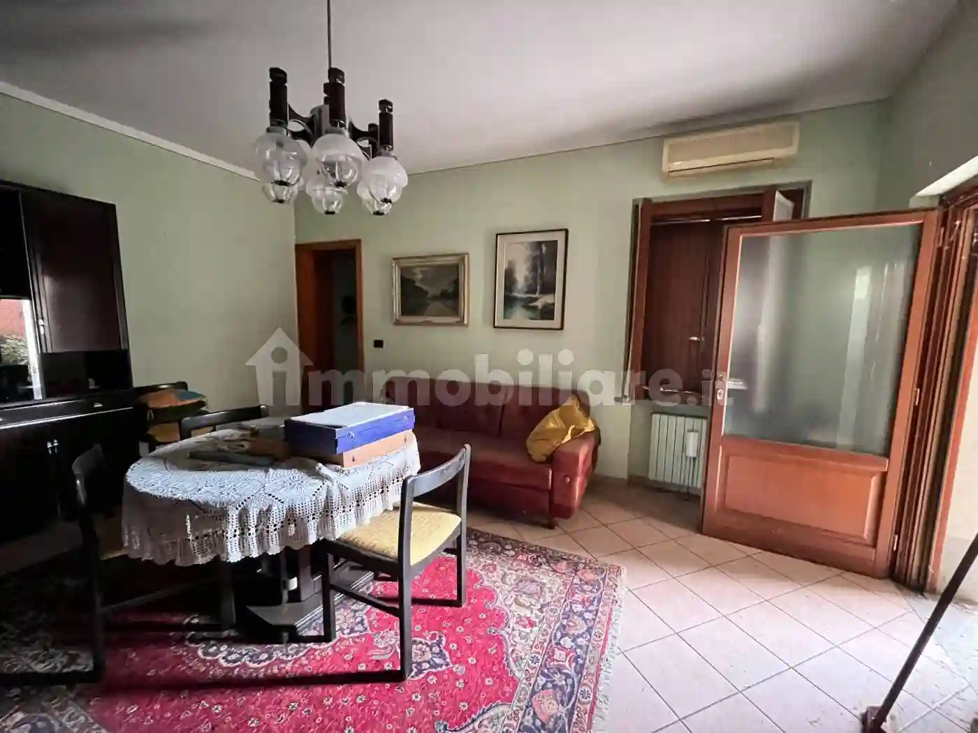 Palazzo - Edificio - foto 4