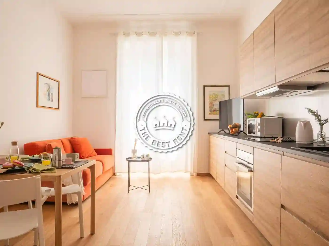 Appartamento - foto 4