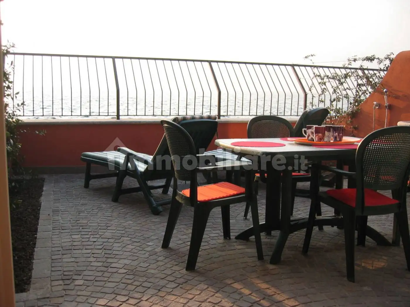 Monolocale via Carlo Alberto, Centro, Bellano - foto 5