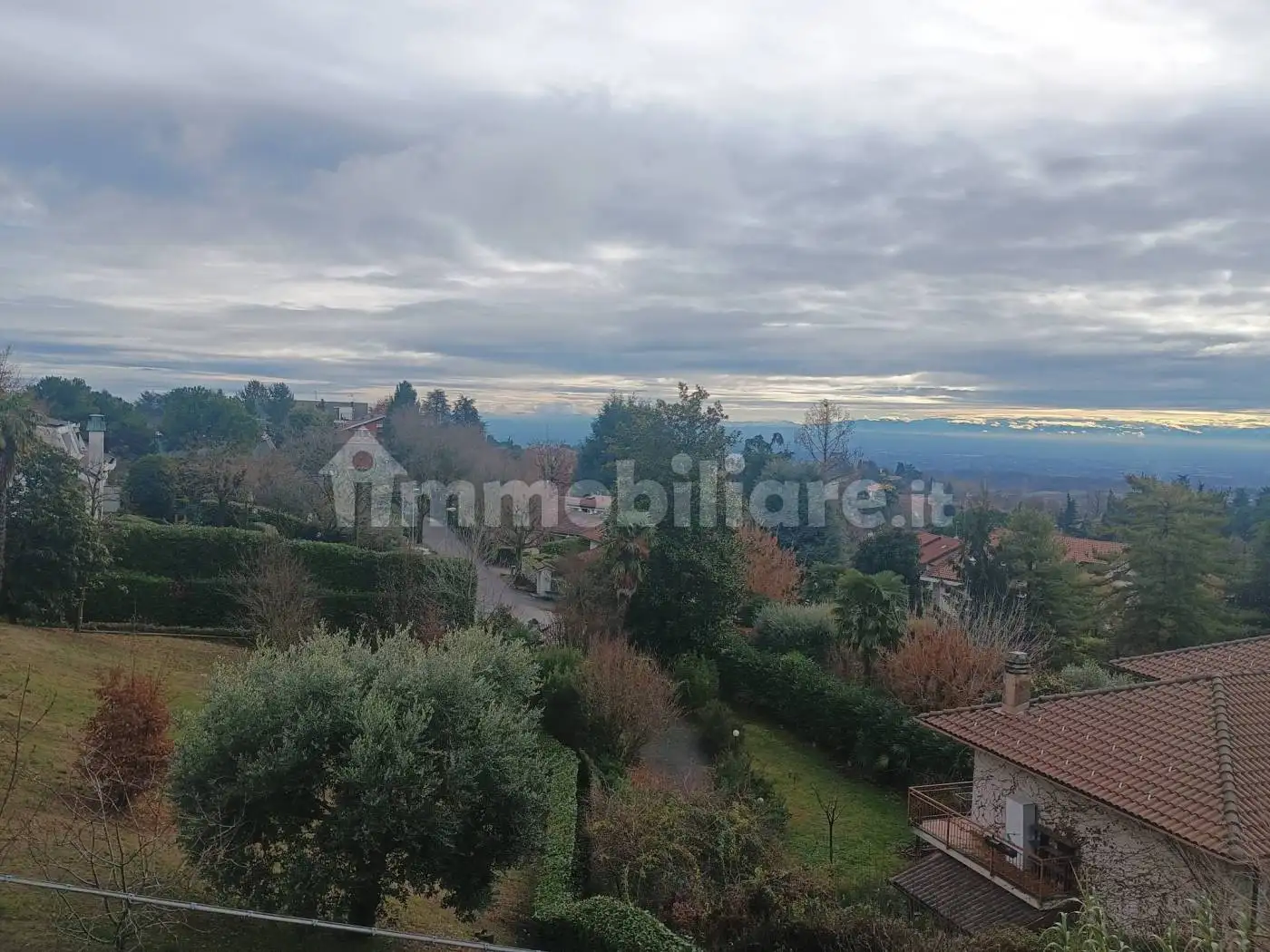 Appartamento in affitto a Pino Torinese