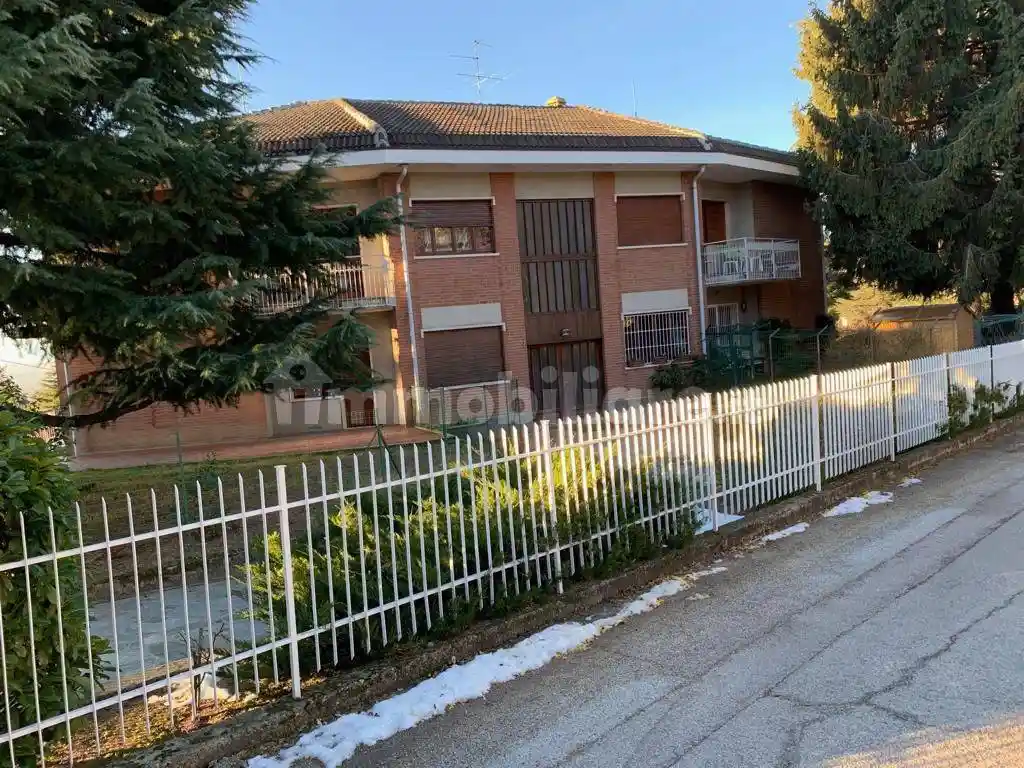 Quadrilocale via Giotto 7, Pino Torinese - foto 3