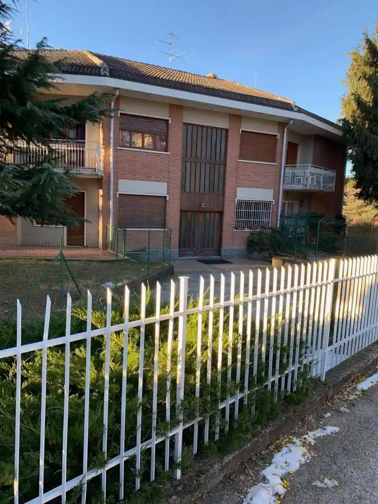 Quadrilocale via Giotto 7, Pino Torinese - foto 5