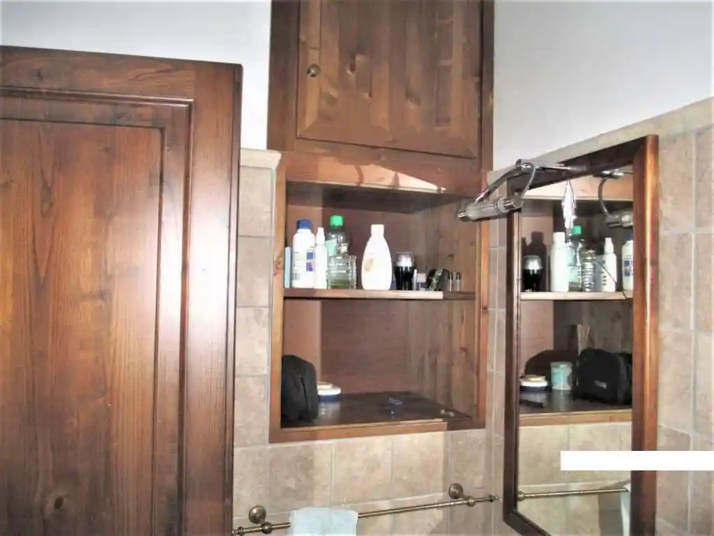 Terratetto unifamiliare via Luigi Pendenza 12, Forme, Massa d'Albe - foto 2