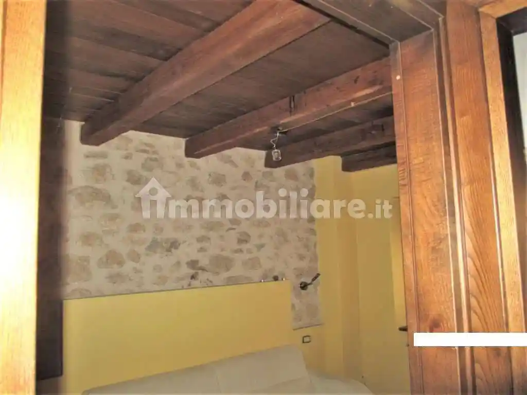 Terratetto unifamiliare via Luigi Pendenza 12, Forme, Massa d'Albe - foto 3