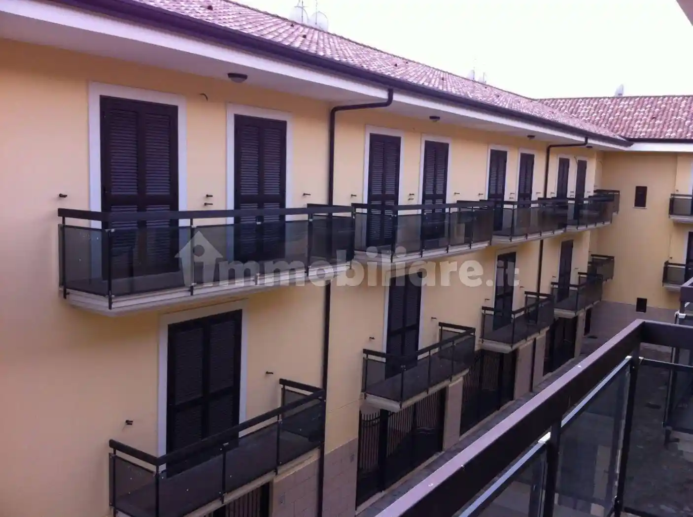 Villetta a schiera - foto 4