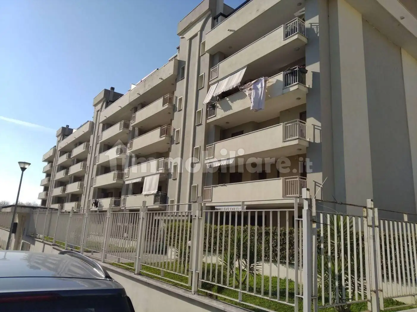 Appartamento in vendita a San Marcellino