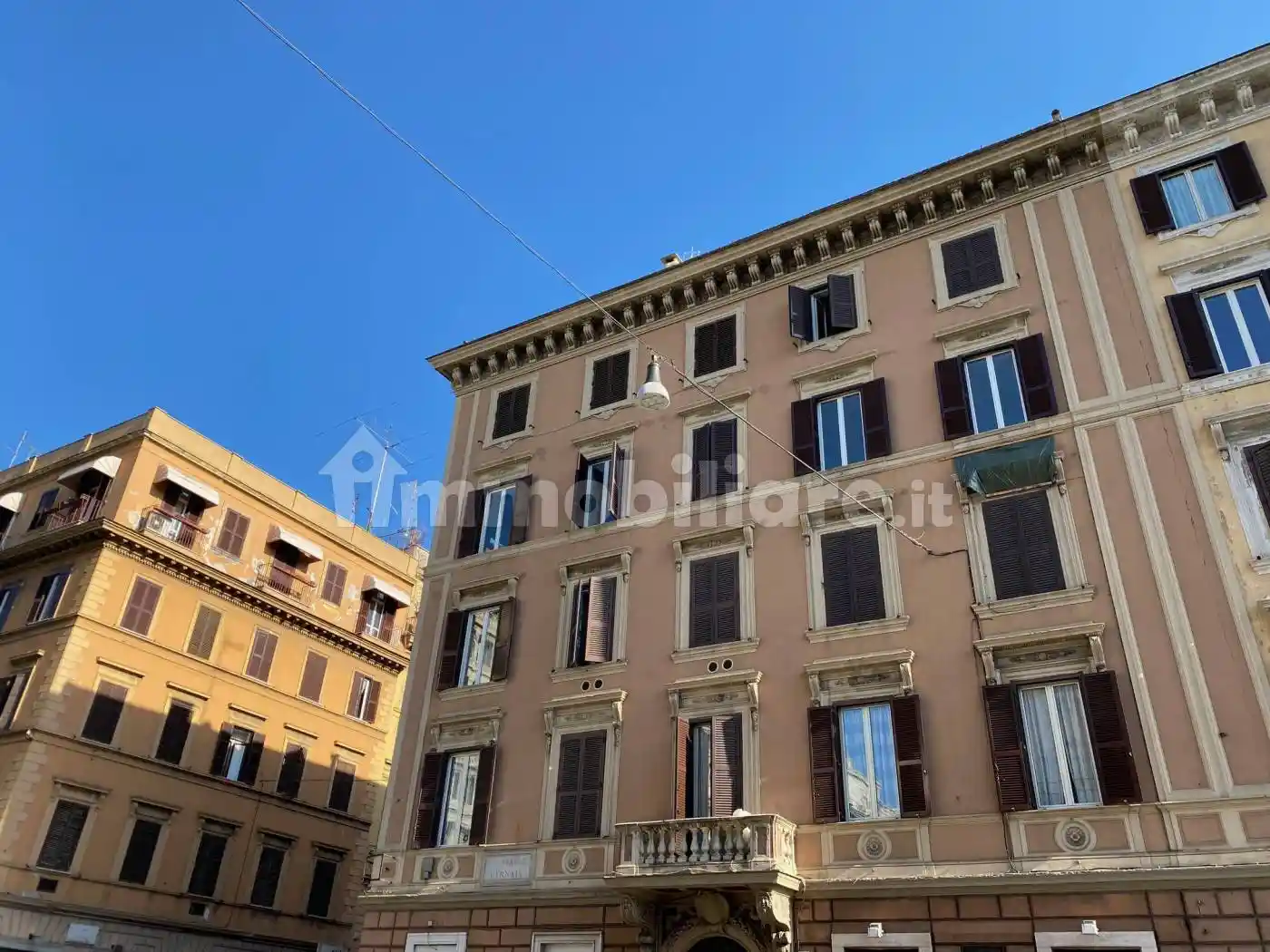 Attico - Mansarda in affitto a Roma