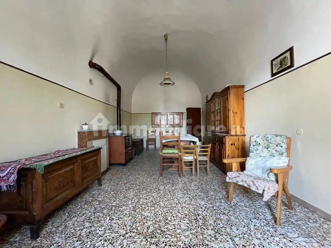 Quadrilocale via Roma, Centro, Fontecchio - foto 4