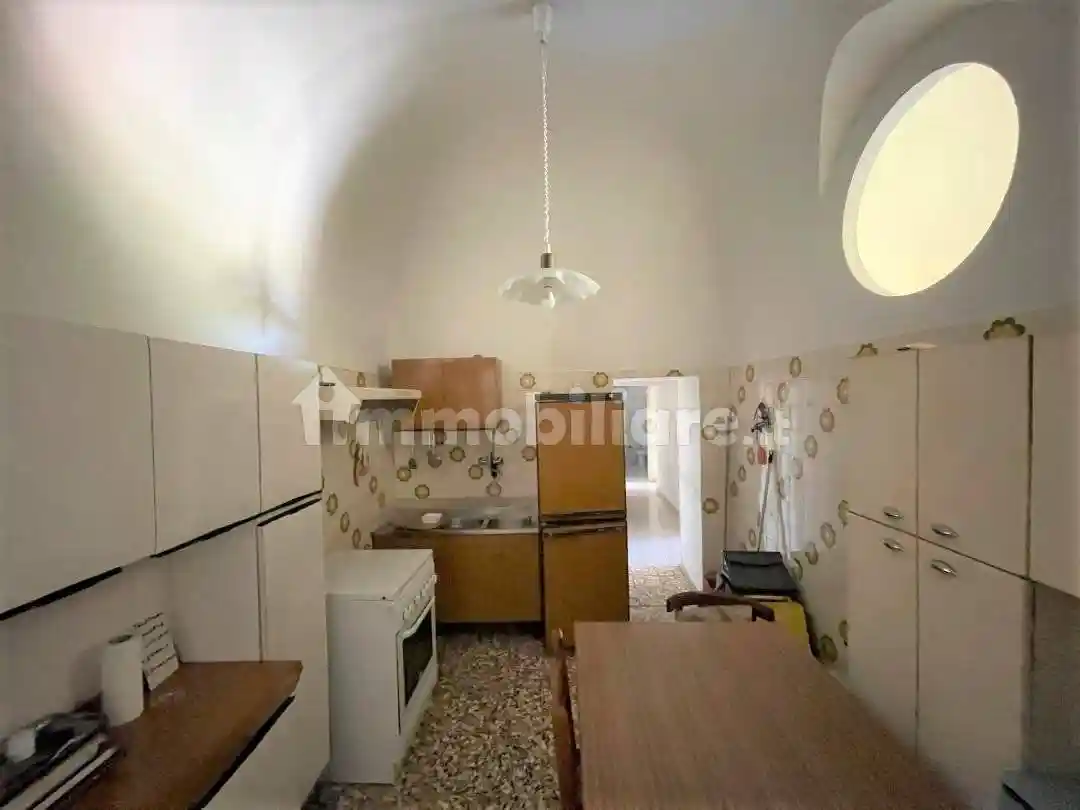 Quadrilocale via Roma, Centro, Fontecchio - foto 5