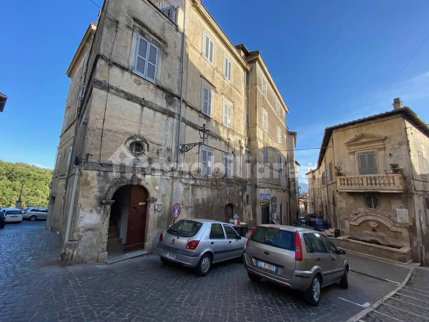 Appartamento in vendita a Genazzano