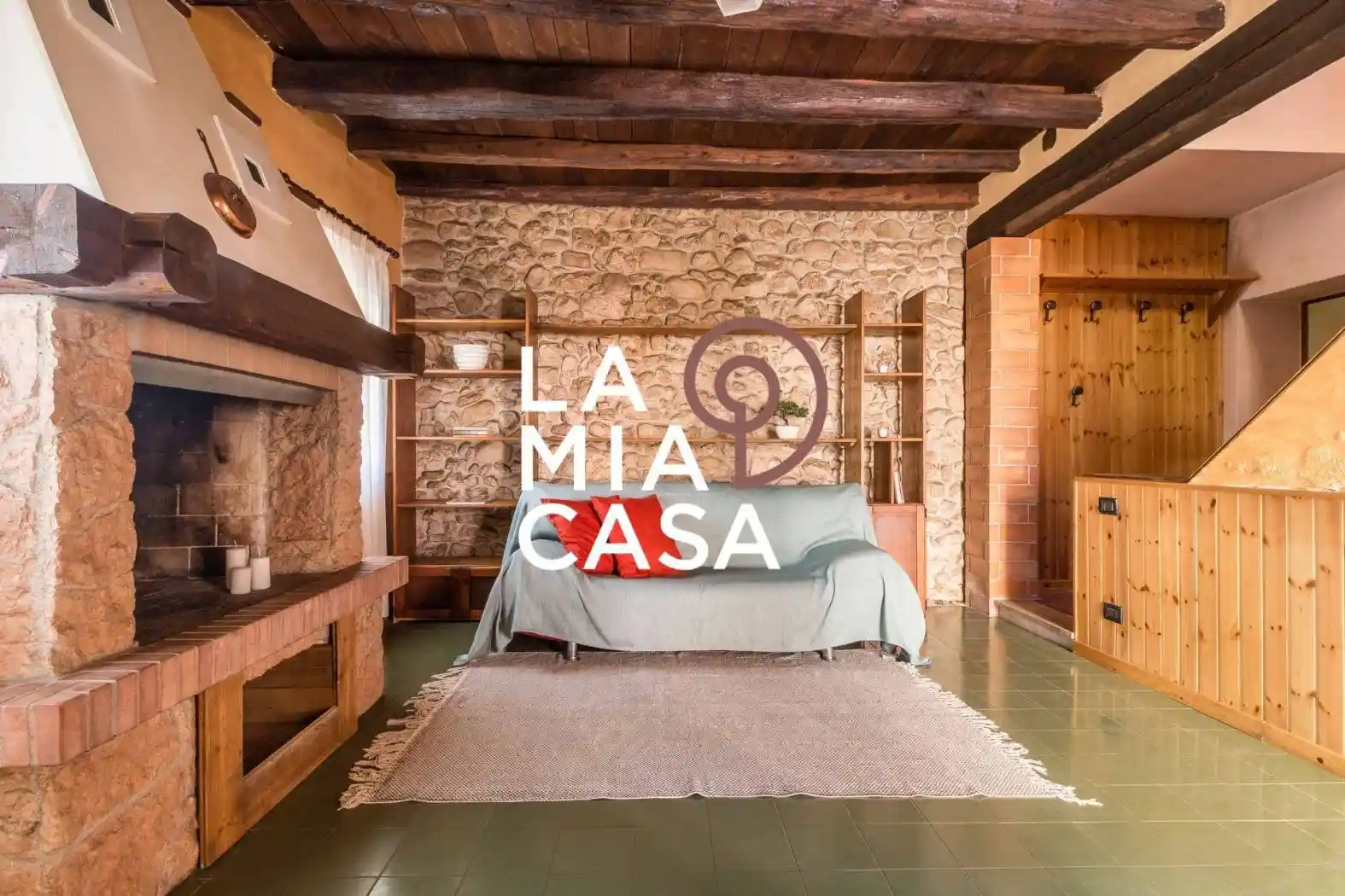 Rustico - Casale in vendita a Follina