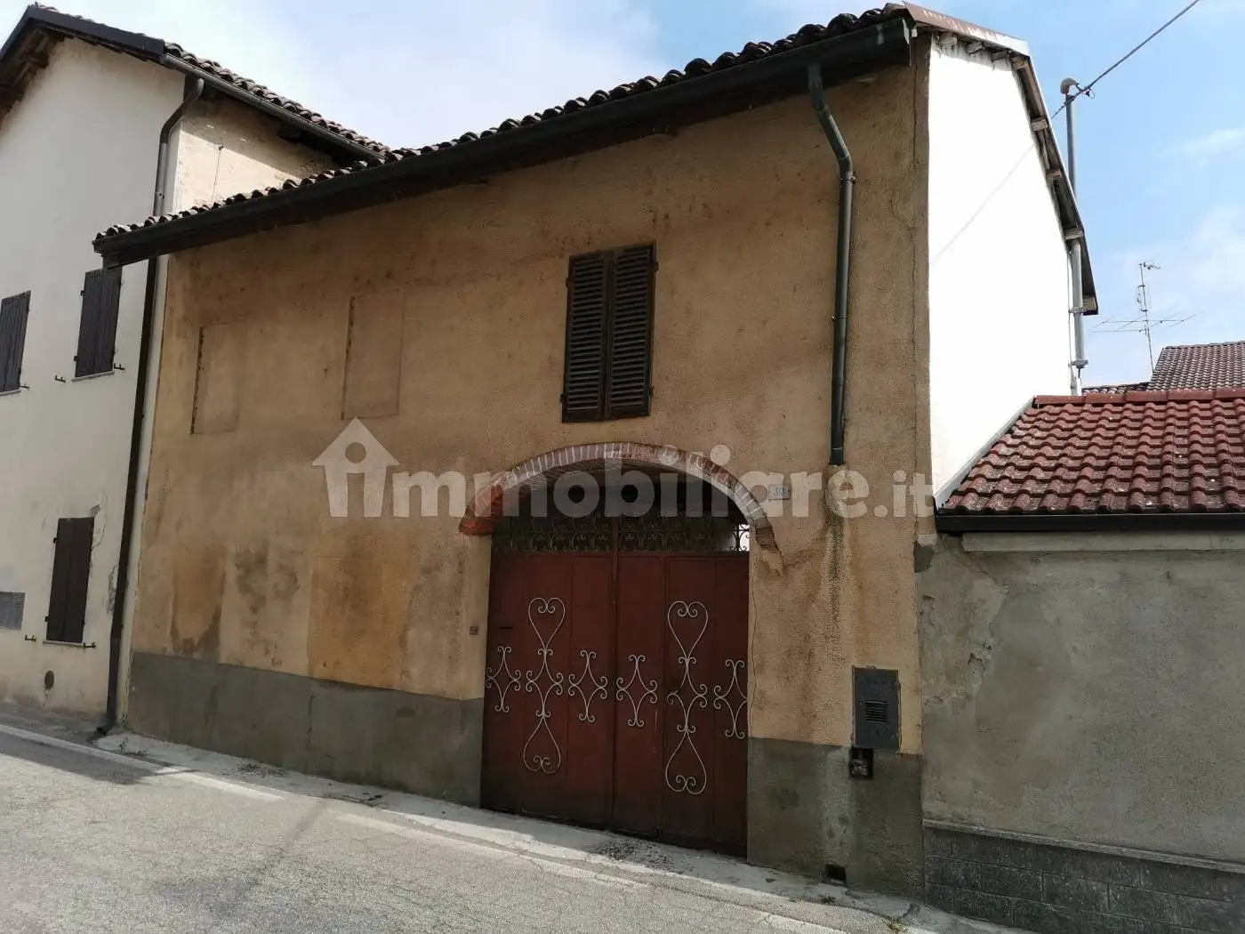 Casa indipendente in vendita a Cunico