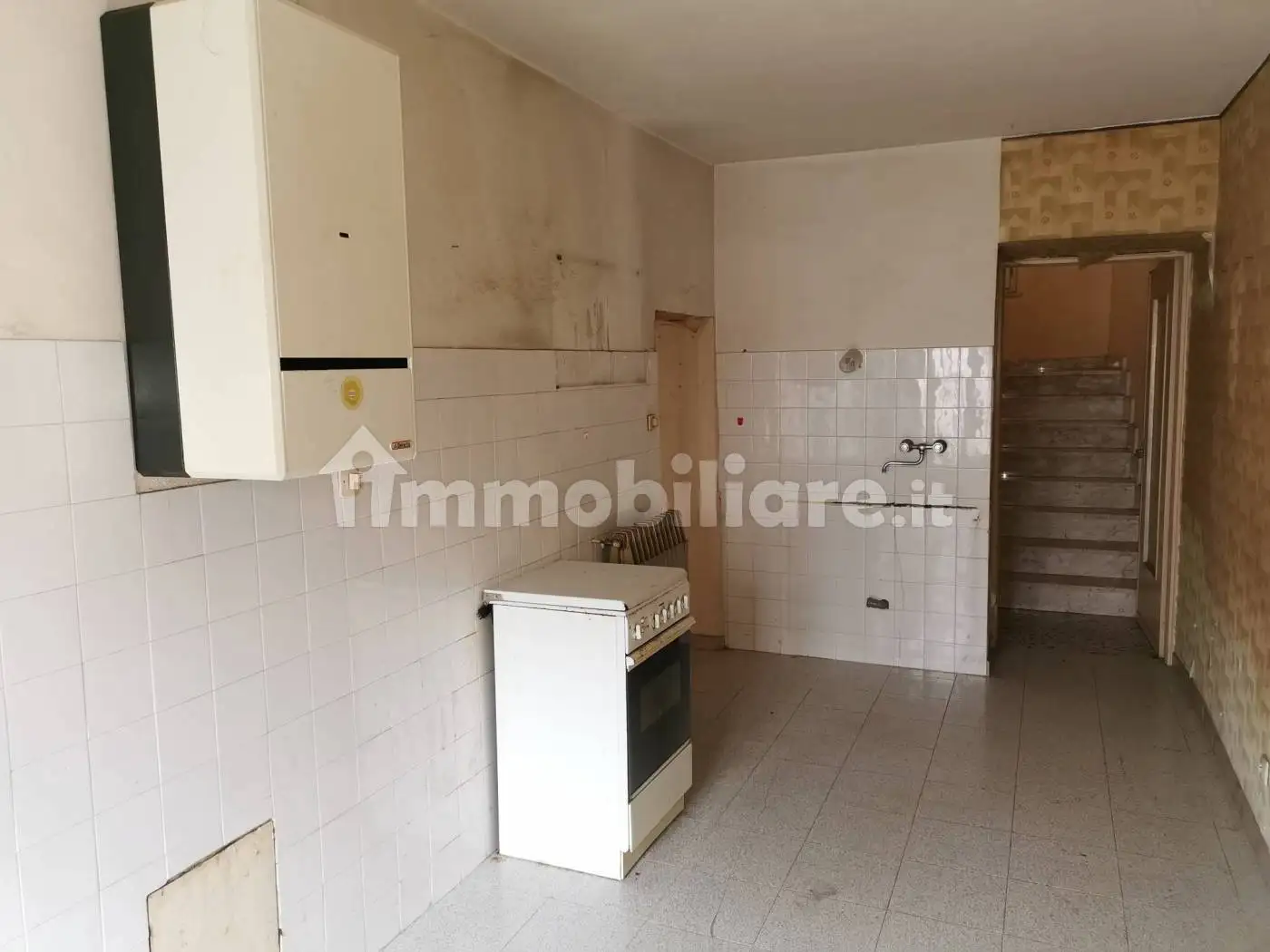 Terratetto unifamiliare via Filippo Burzio 30, Centro, Cunico - foto 3