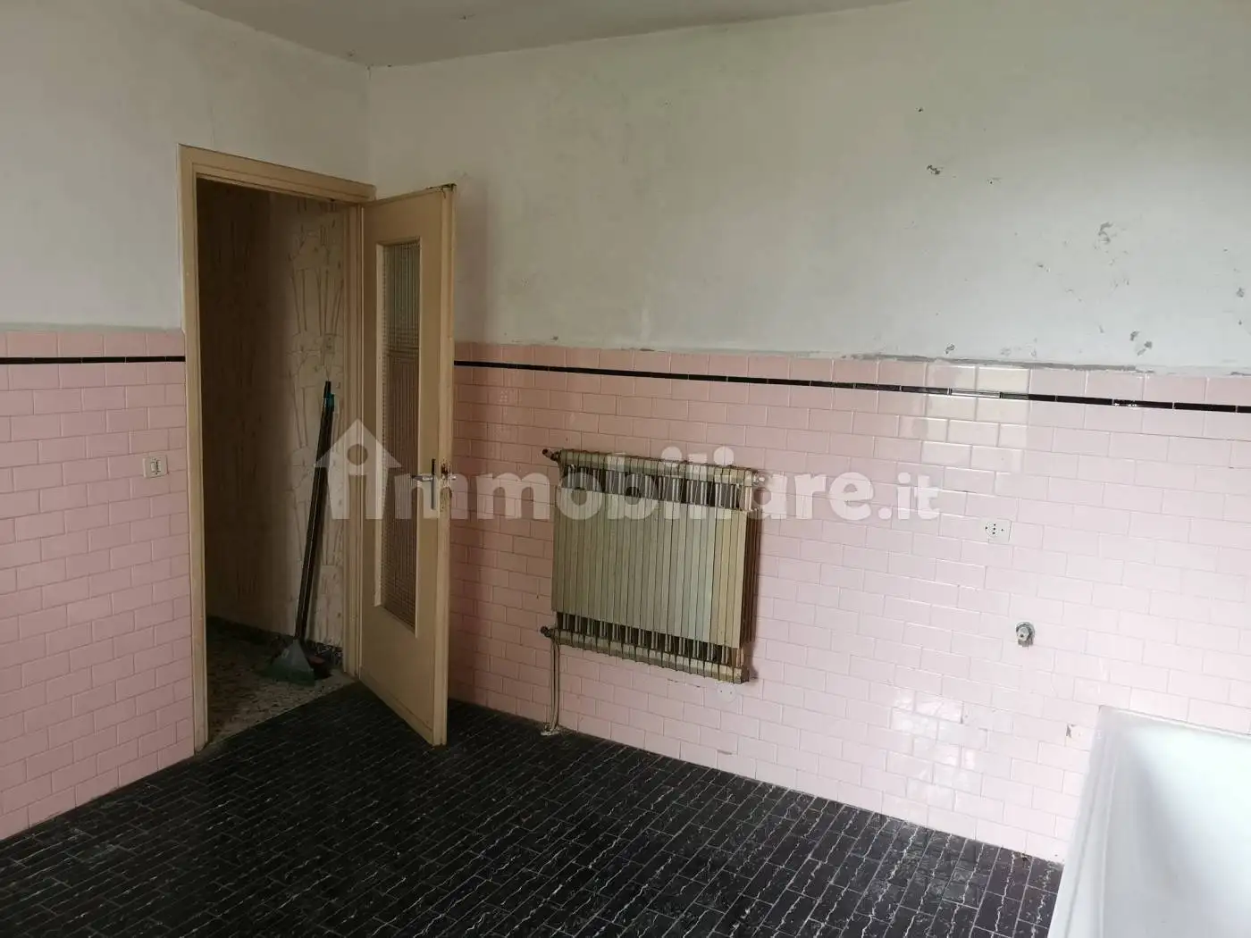 Terratetto unifamiliare via Filippo Burzio 30, Centro, Cunico - foto 4