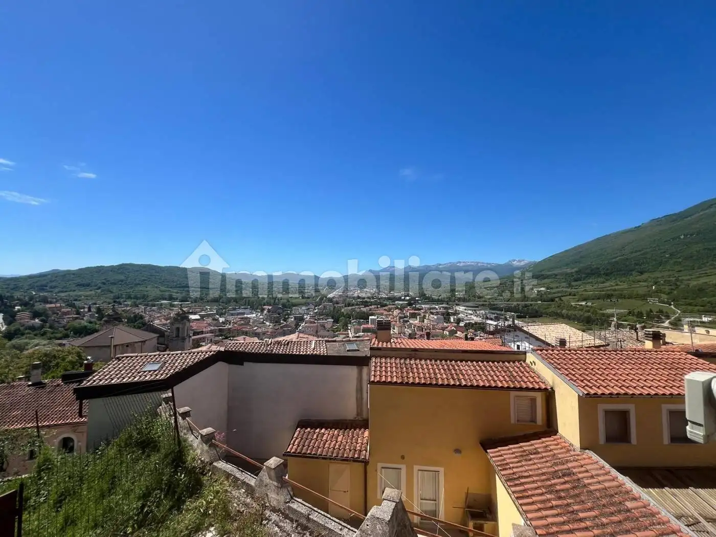 Appartamento in vendita a Castel di Sangro