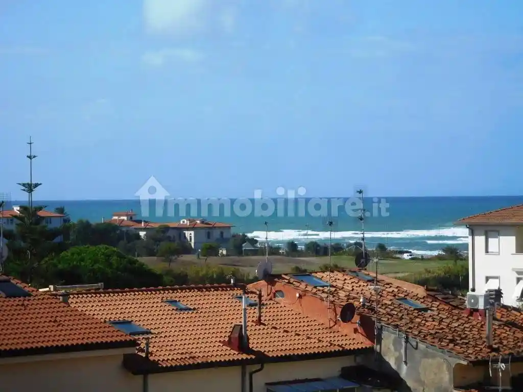 Attico - Mansarda in vendita a Livorno