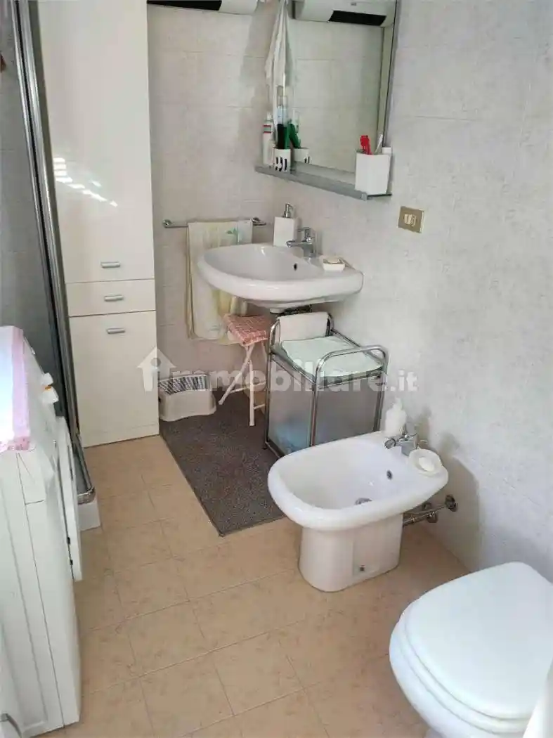 Appartamento in vendita a Mantova