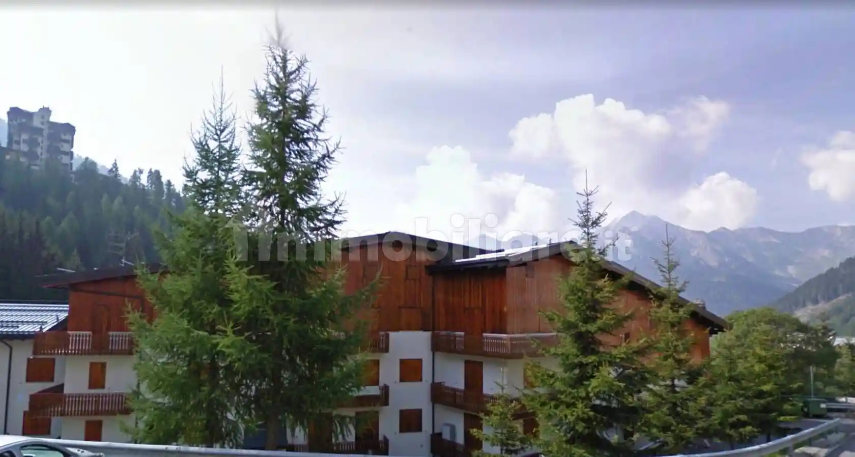 Appartamento in vendita a Foppolo