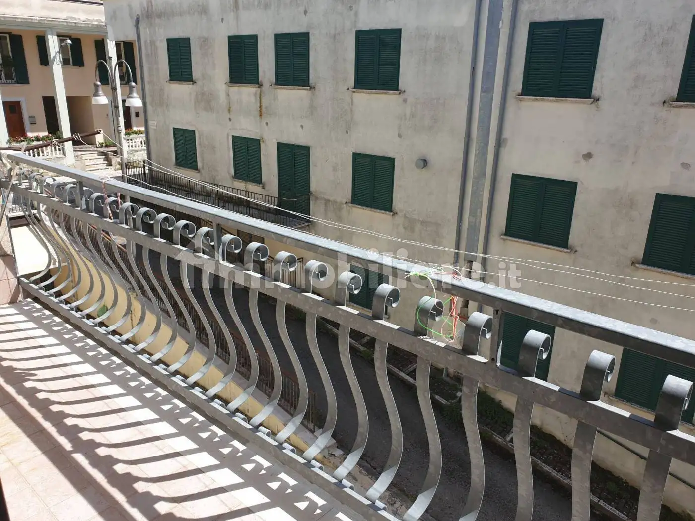 Appartamento in vendita a Teora