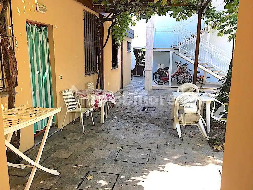 Appartamento in affitto a Cervia