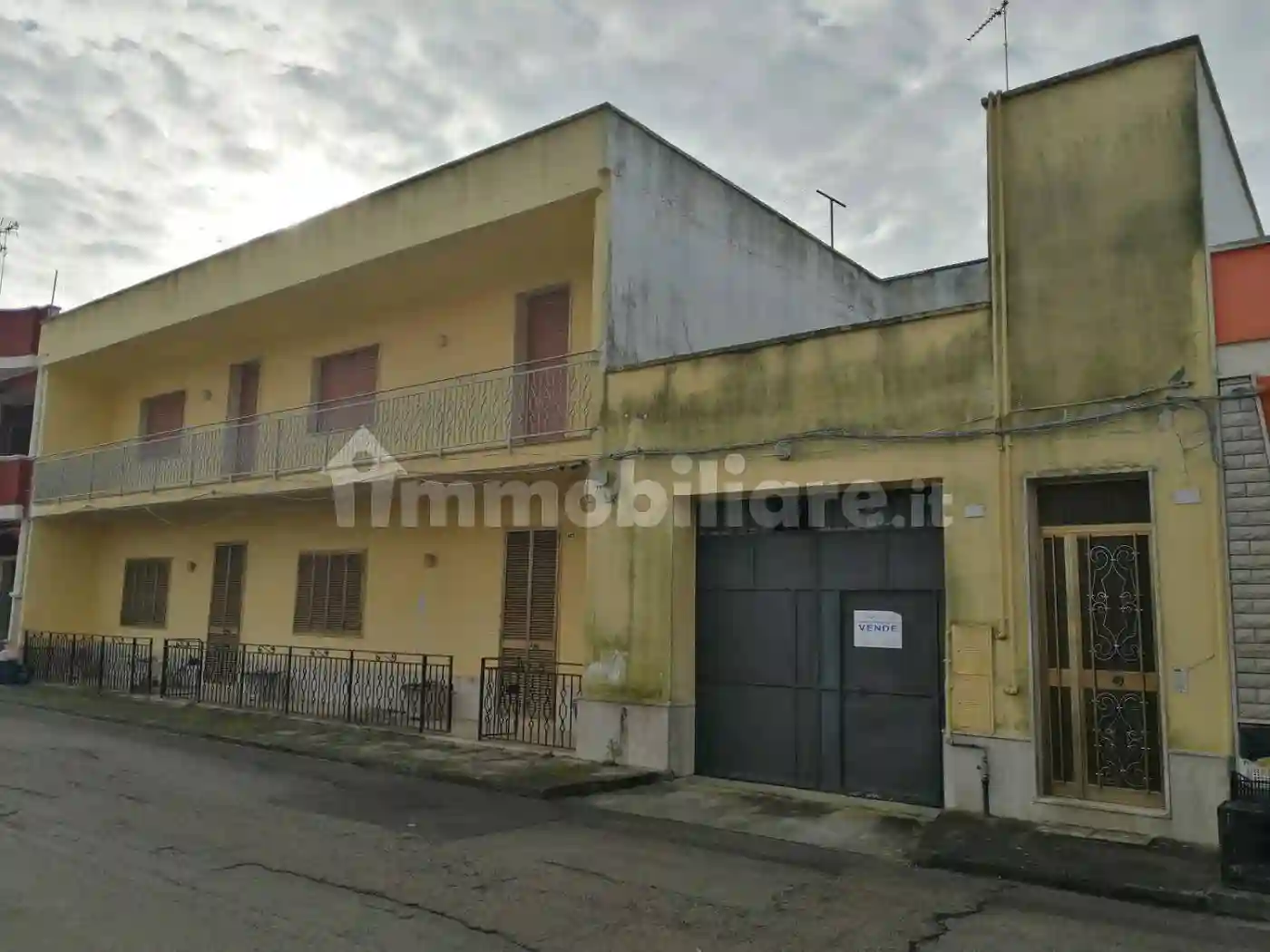 Palazzo - Edificio - foto 2