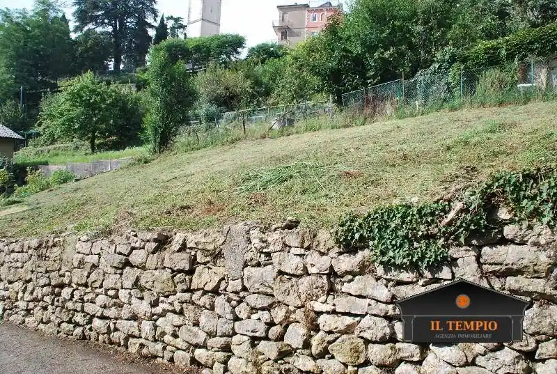 Villa in vendita a Creazzo