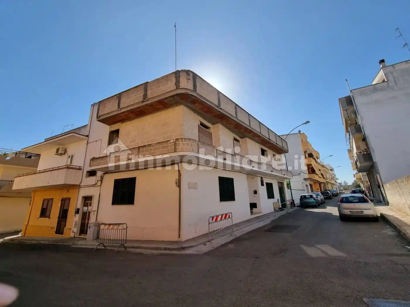 Appartamento in vendita a Galatone