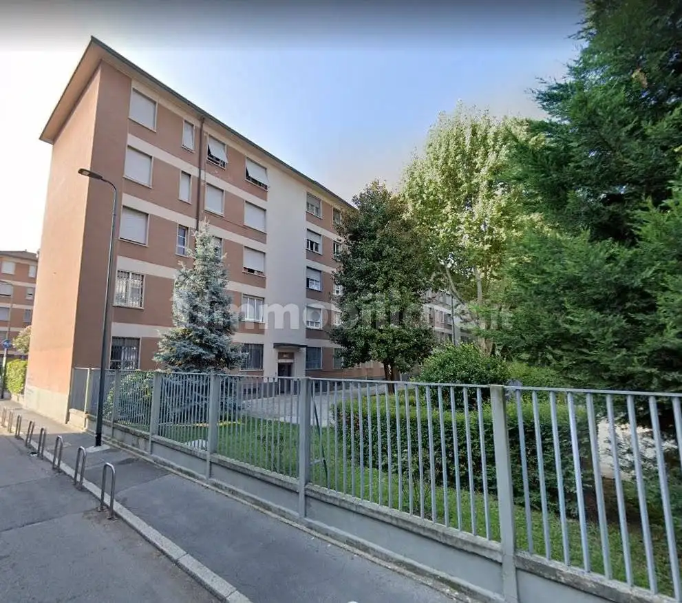 Apartment in vendita a Milan