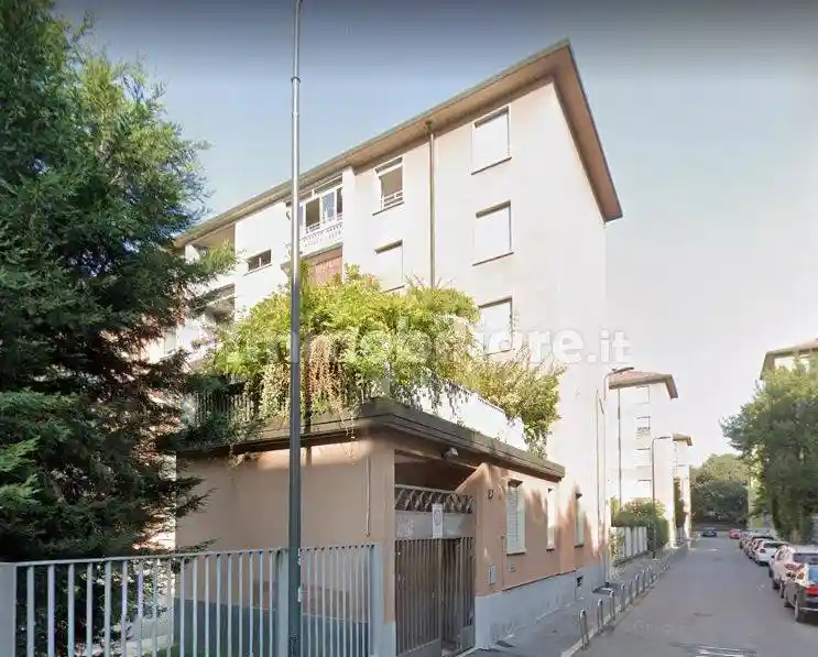 Appartamento all'asta via Chiari 5, Milano - foto 2