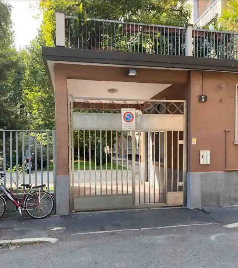 Appartamento all'asta via Chiari 5, Milano - foto 3