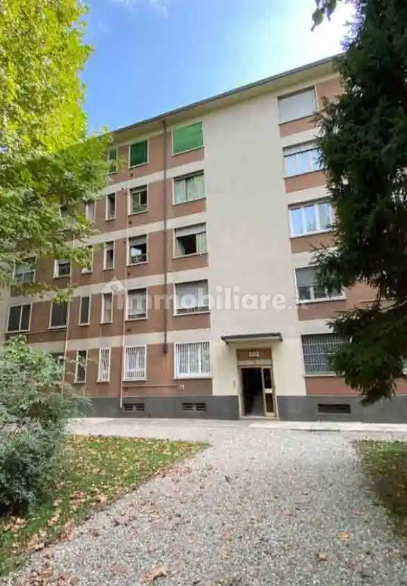 Appartamento all'asta via Chiari 5, Milano - foto 4