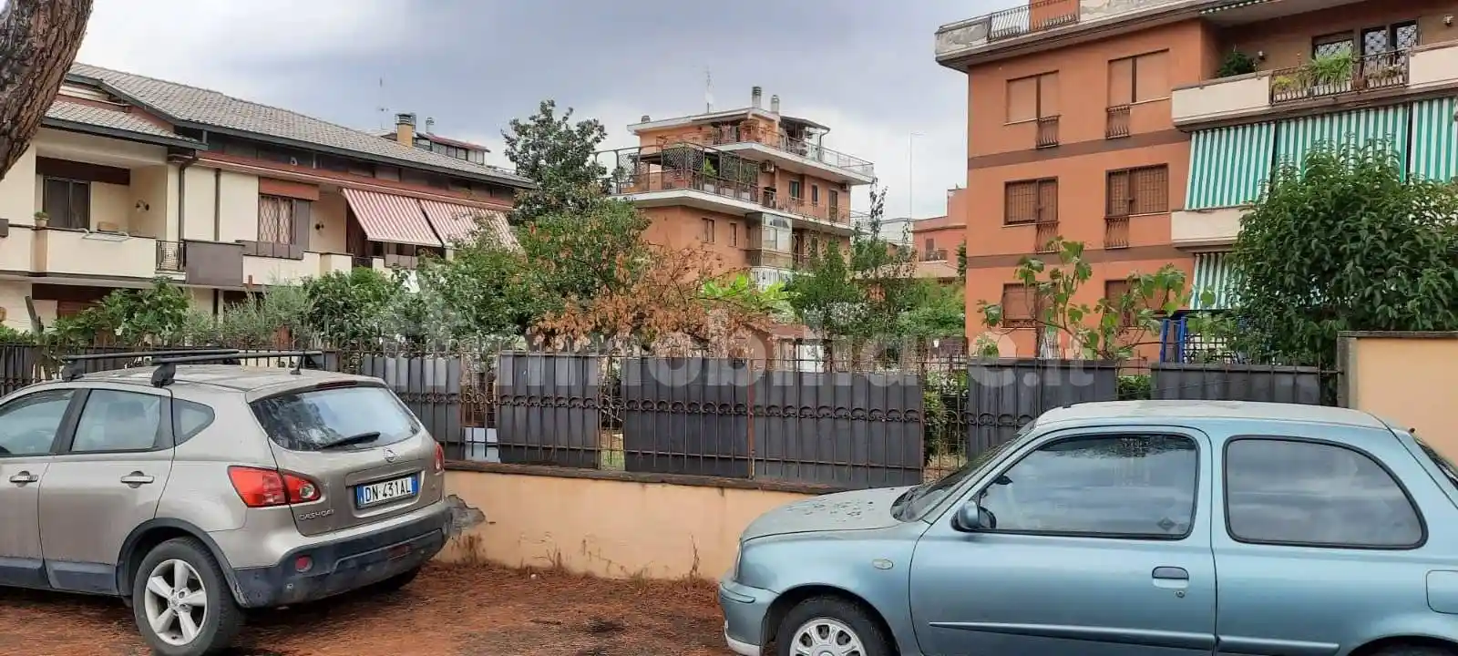 Trilocale via Carlo Mazzetti 19, Ponte Mammolo, Roma - foto 2