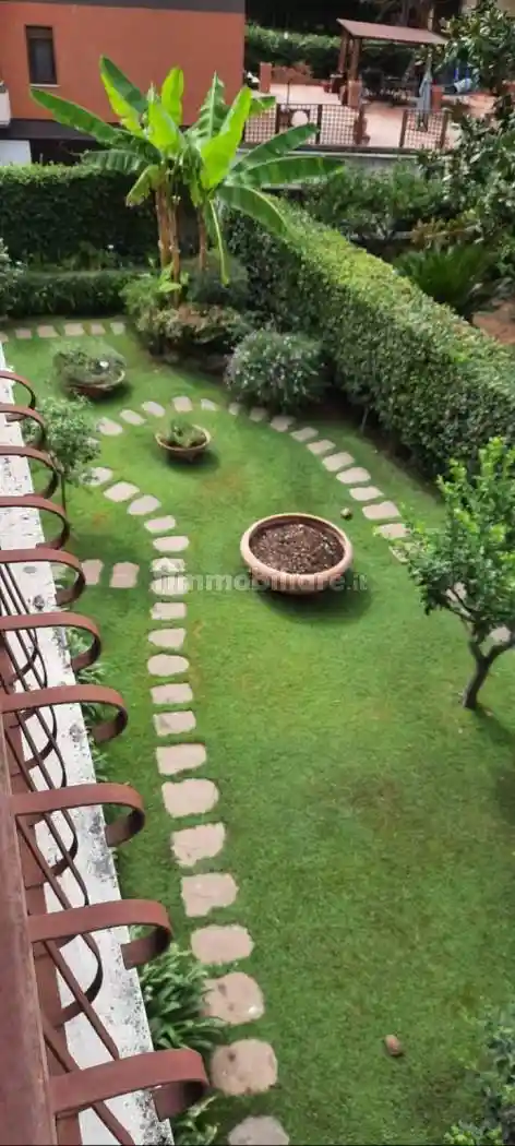 Trilocale via Carlo Mazzetti 19, Ponte Mammolo, Roma - foto 3