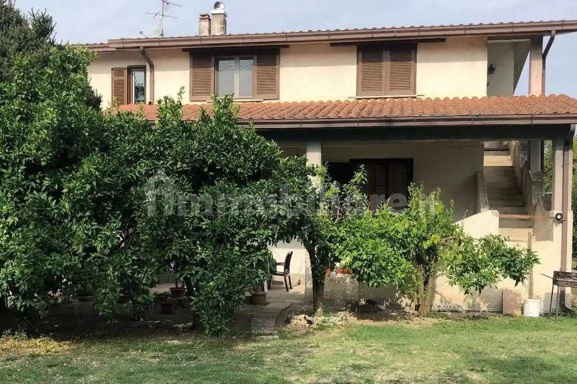 Villa in vendita a Cassino