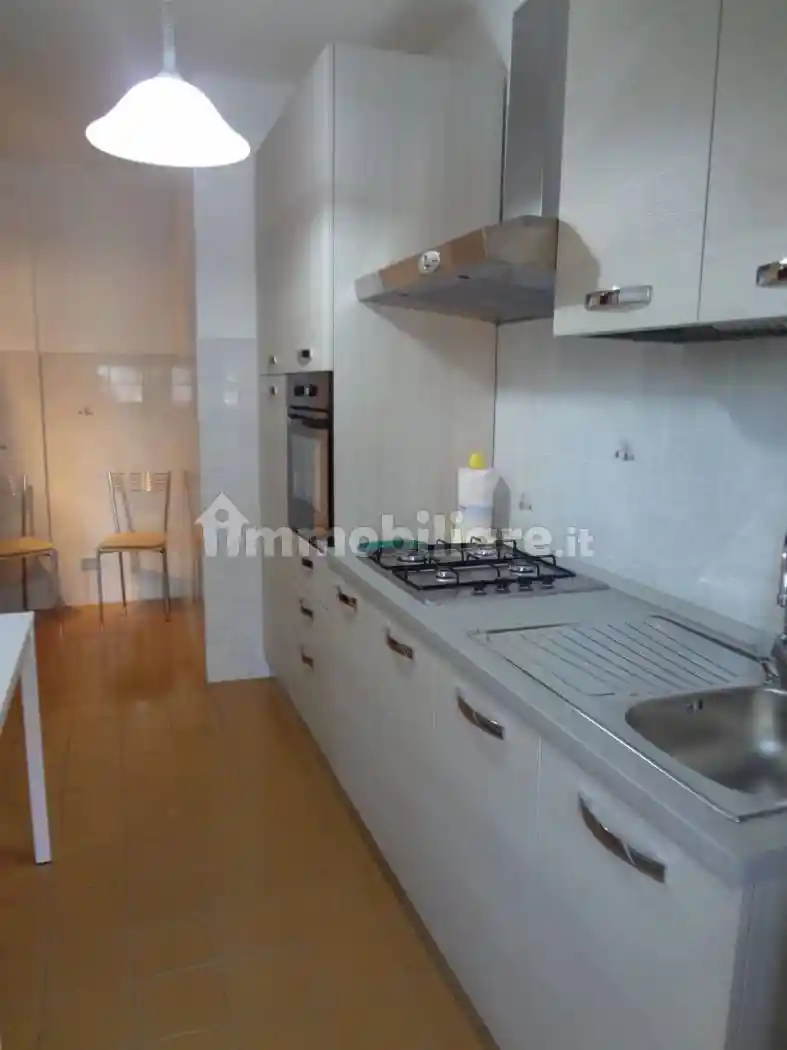 Appartamento ottimo stato, terzo piano, Le Piagge, Pisa - foto 2